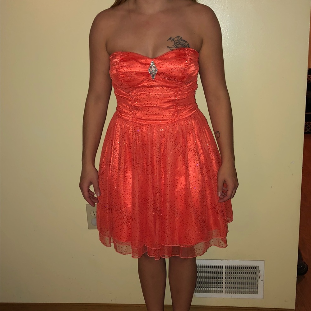 Feel like a princess